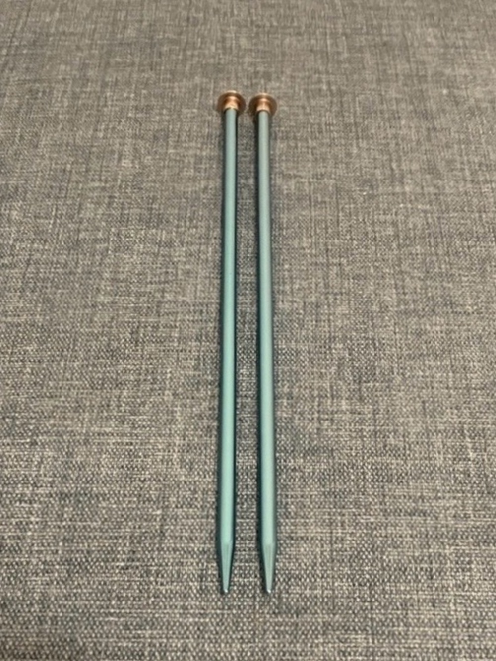 Knitting Needles, Size 10
